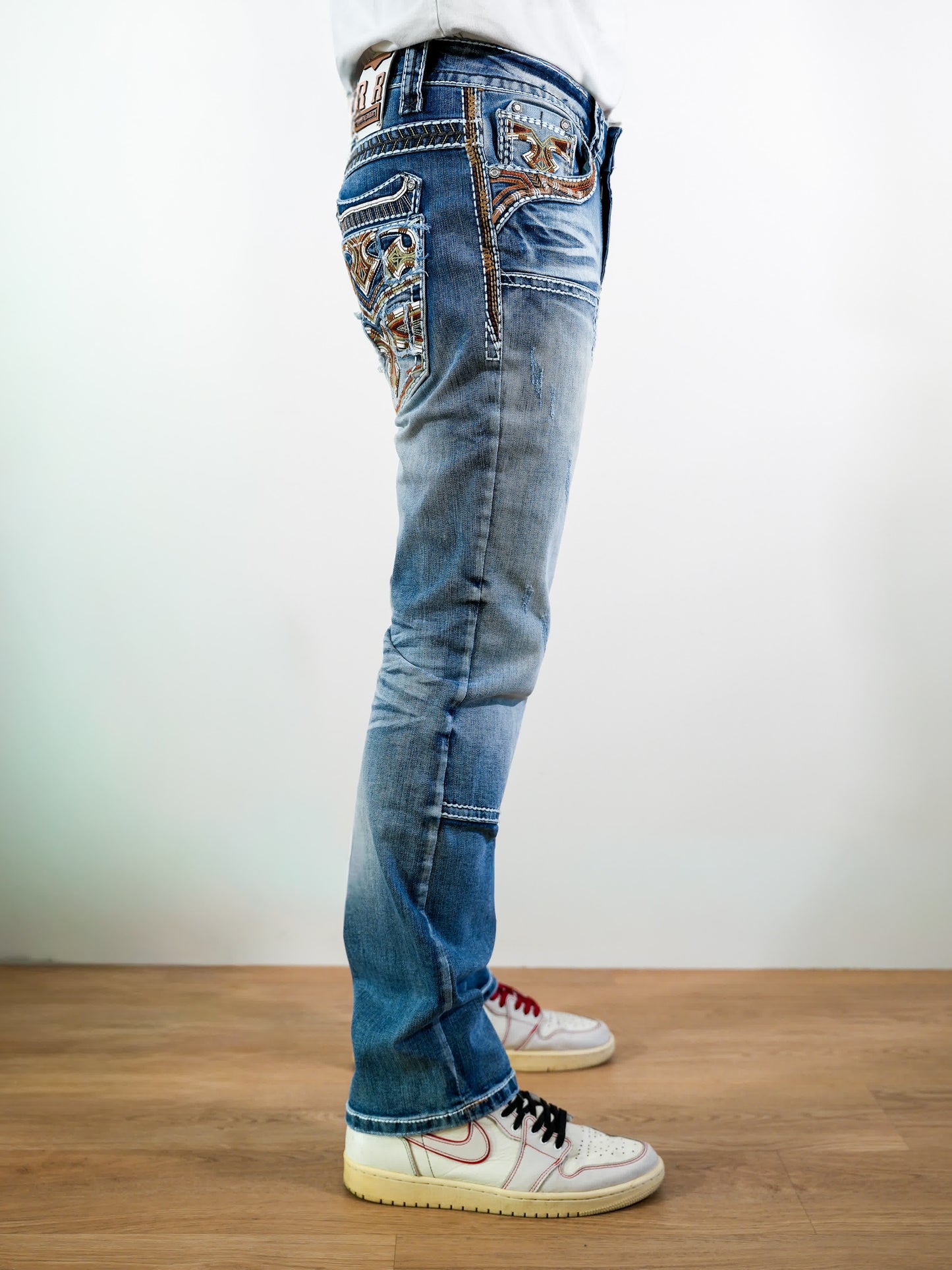 Stormrock Denim RR059 C012