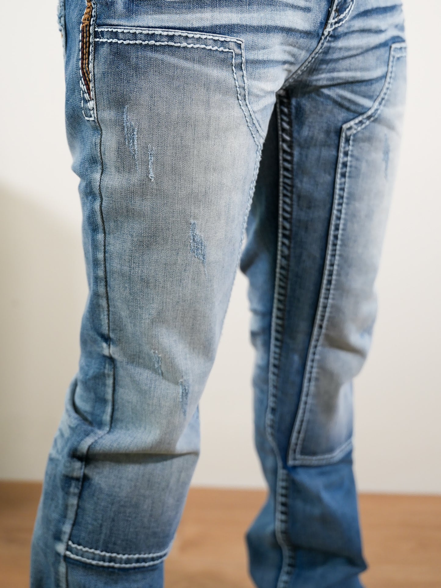 Stormrock Denim RR059 C012